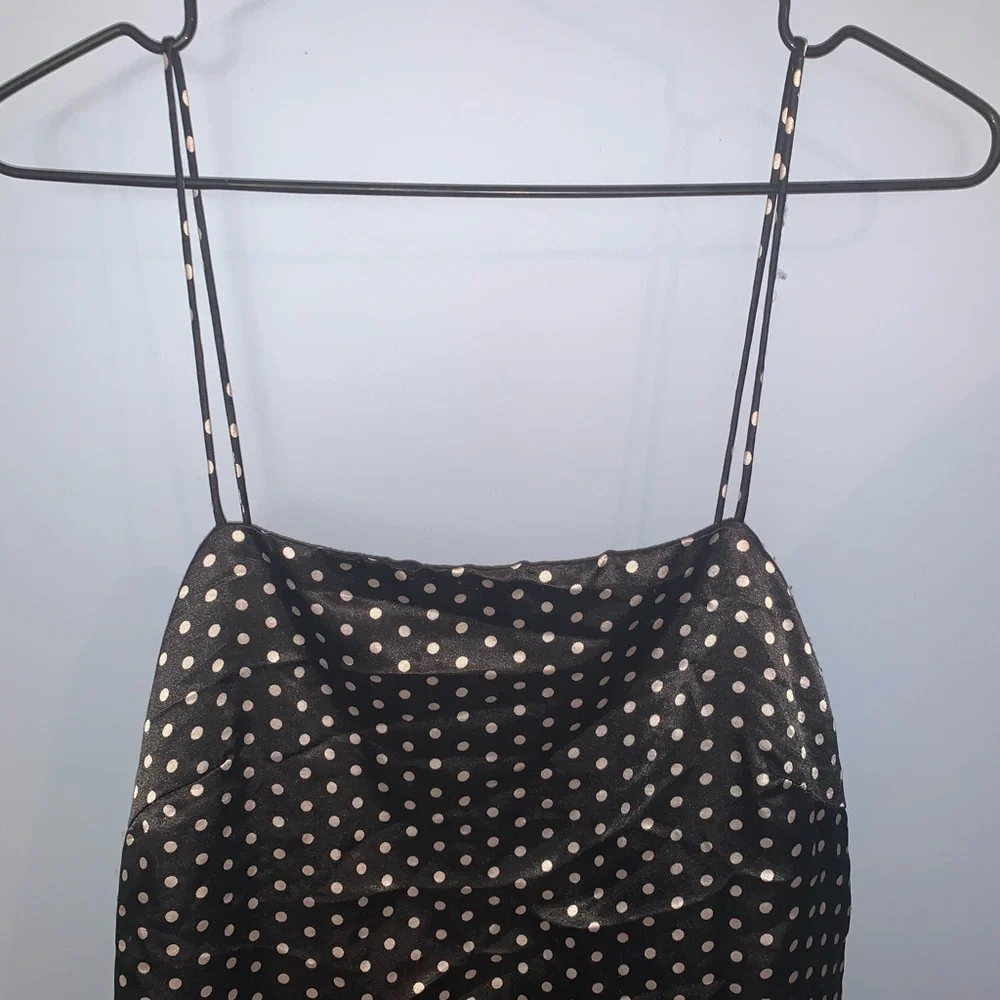Sabo skirt playsuit - Picture 4 of 9